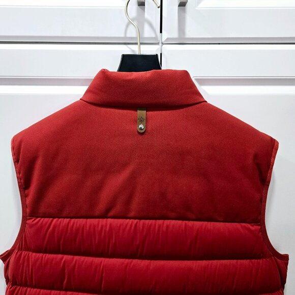 Mackage Down Filled Gilet - Paprika - Picture 8 of 16